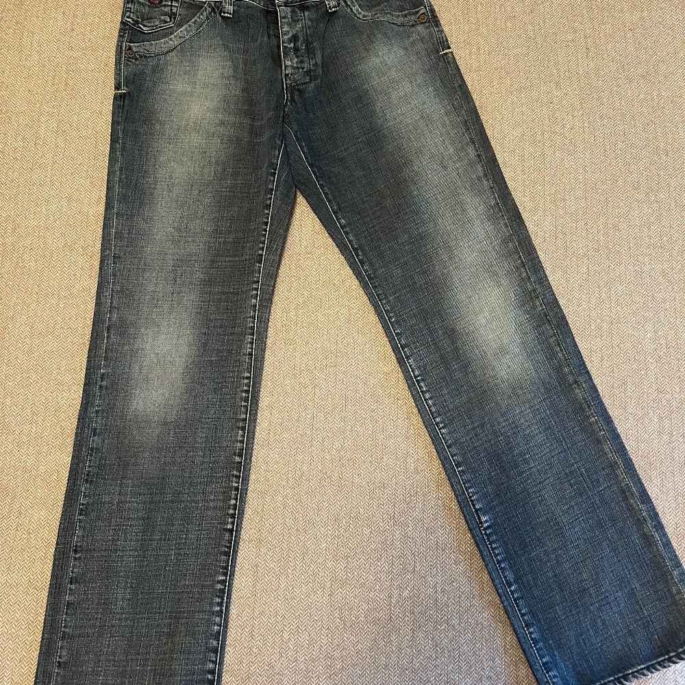 Energie Kirk Jeans
